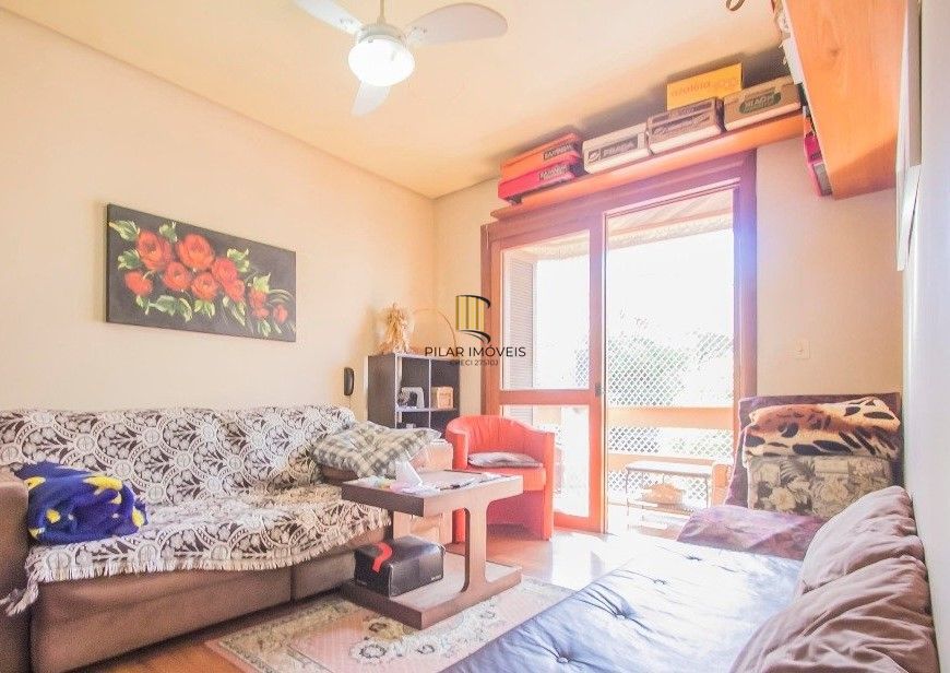 Vende-se cobertura com 3 quartos (1 suíte), 315 m², 2 vagas - Bela Vista