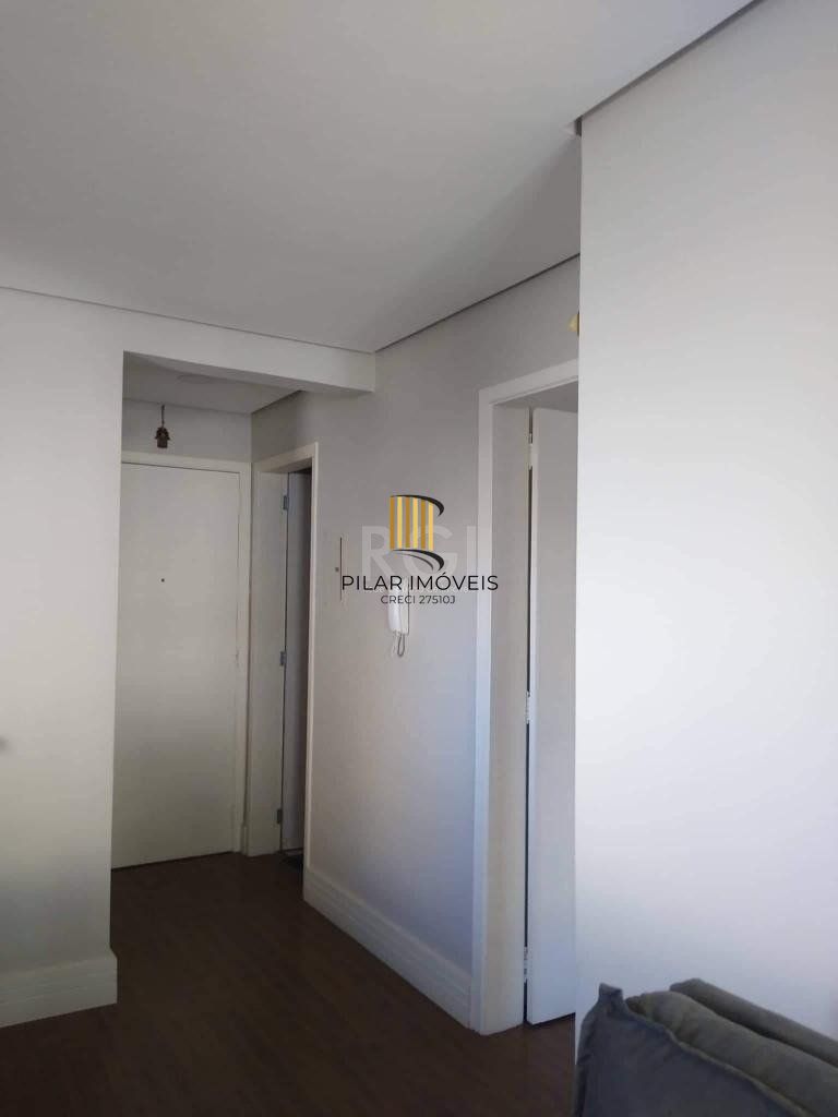 Apartamento para Venda - 43.5m², 1 dormitório, Centro Histórico