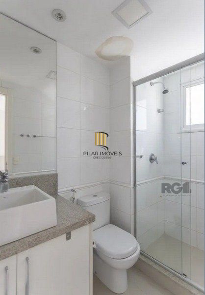 Apartamento com 3 Suítes e 3 Vagas Próximo à Praça da Encol - 200m² - Bela Vista