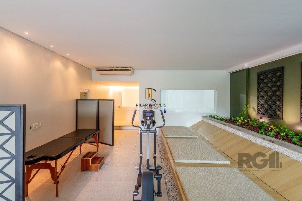 Apartamento 3 dormitórios no bairro Três Figueiras