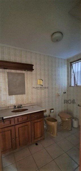 Apartamento 2 dormitórios no bairro Petrópolis