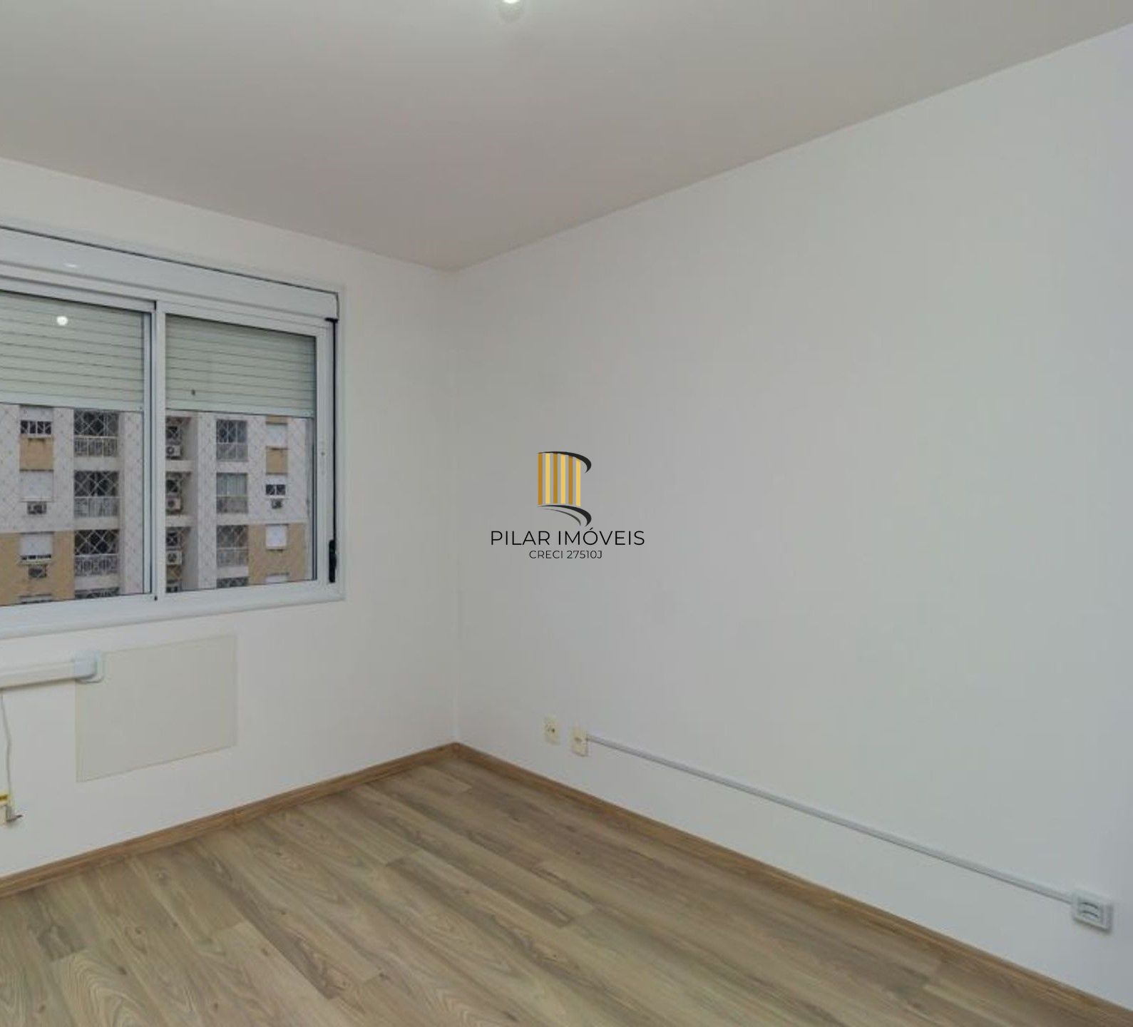 Vende-se apartamento com 2 quartos (1 suíte), 62m² e 1 vaga – Vila Ipiranga