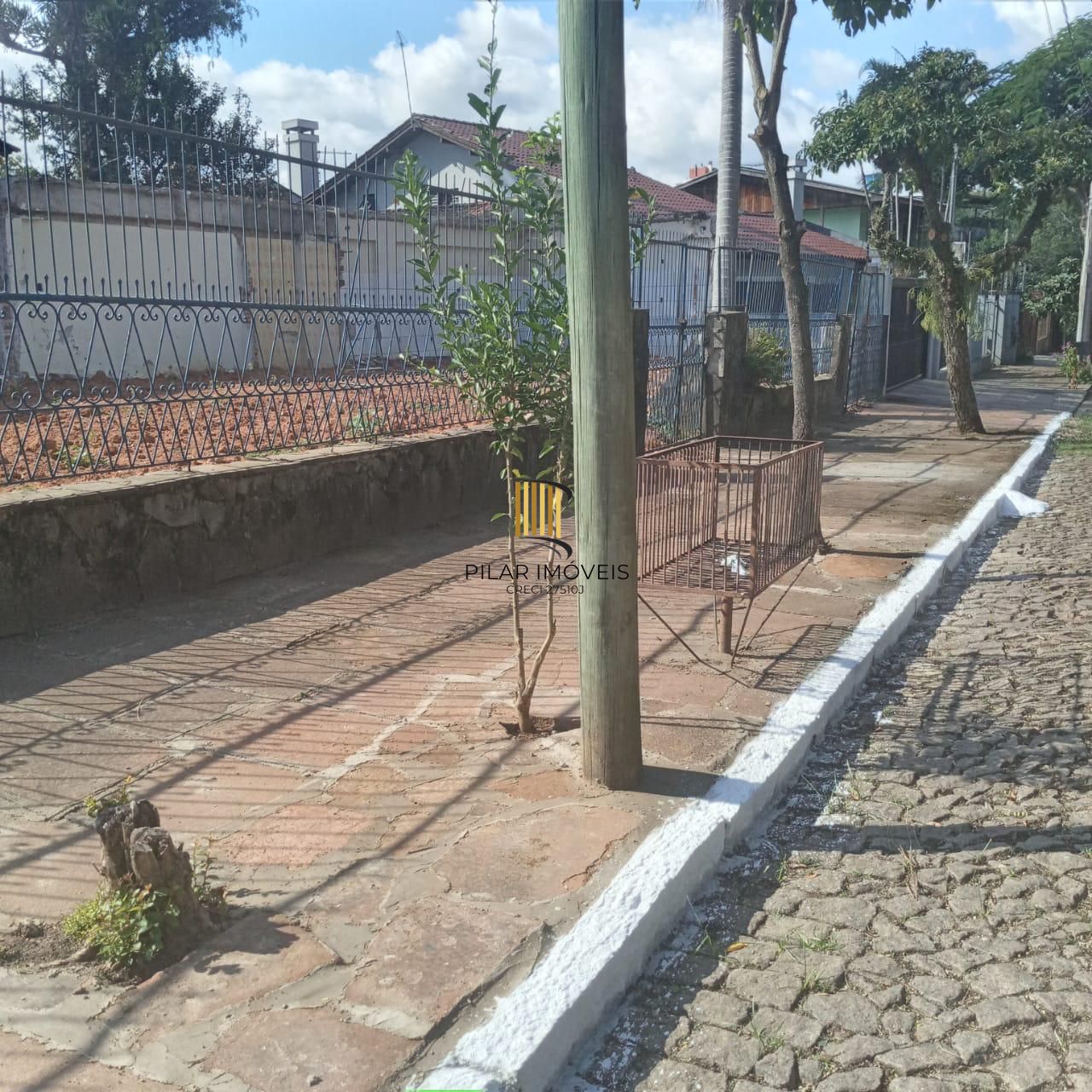 Vende-se terreno com 357m² - Jardim Itu