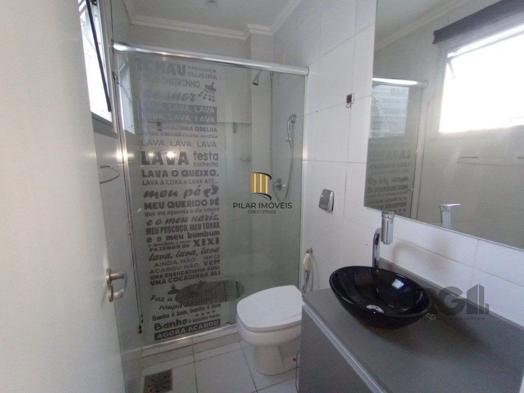 Cobertura para Venda - 139.55m², 2 dormitórios, 2 vagas - Rio Branco