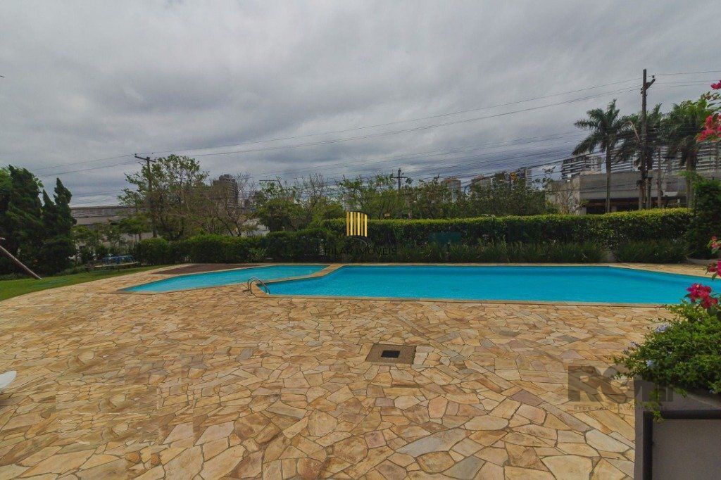 Vende-se amplo apartamento 3 quartos com suíte, sacada e 2 vagas - 112m² - Chácara das Pedras