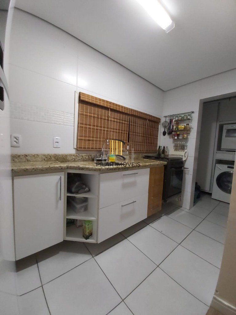 Apartamento para Venda - 83.14m², 3 dormitórios, 1 vaga - Santana