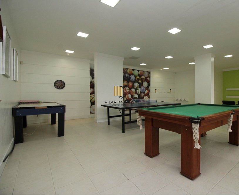 Vende-se apartamento com 2 quartos (1 suíte), 62m² e 1 vaga – Vila Ipiranga