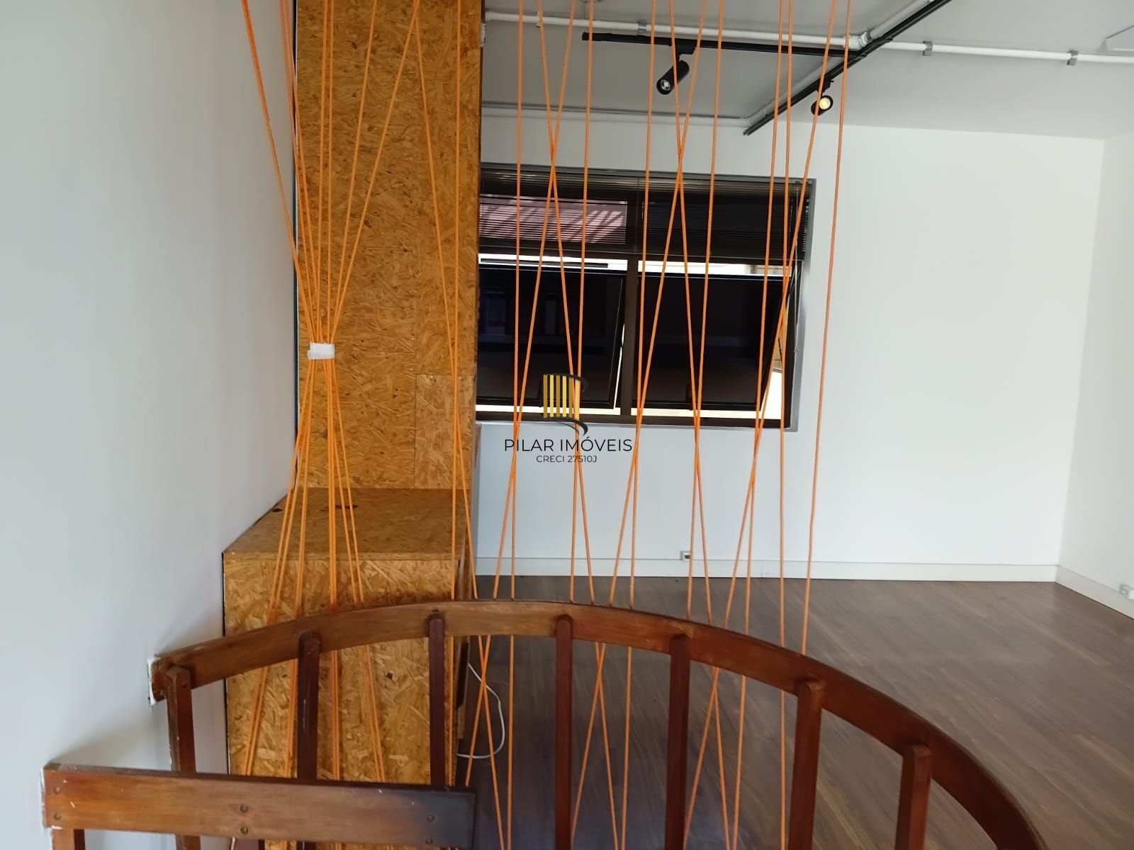 Vende-se cobertura comercial com Terraço – Moinhos de Vento