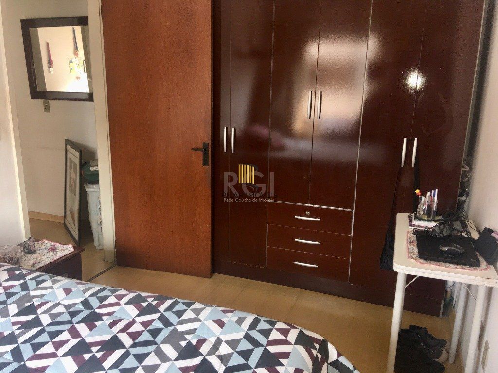 Apartamento para Venda - 52.33m², 2 dormitórios, Teresópolis