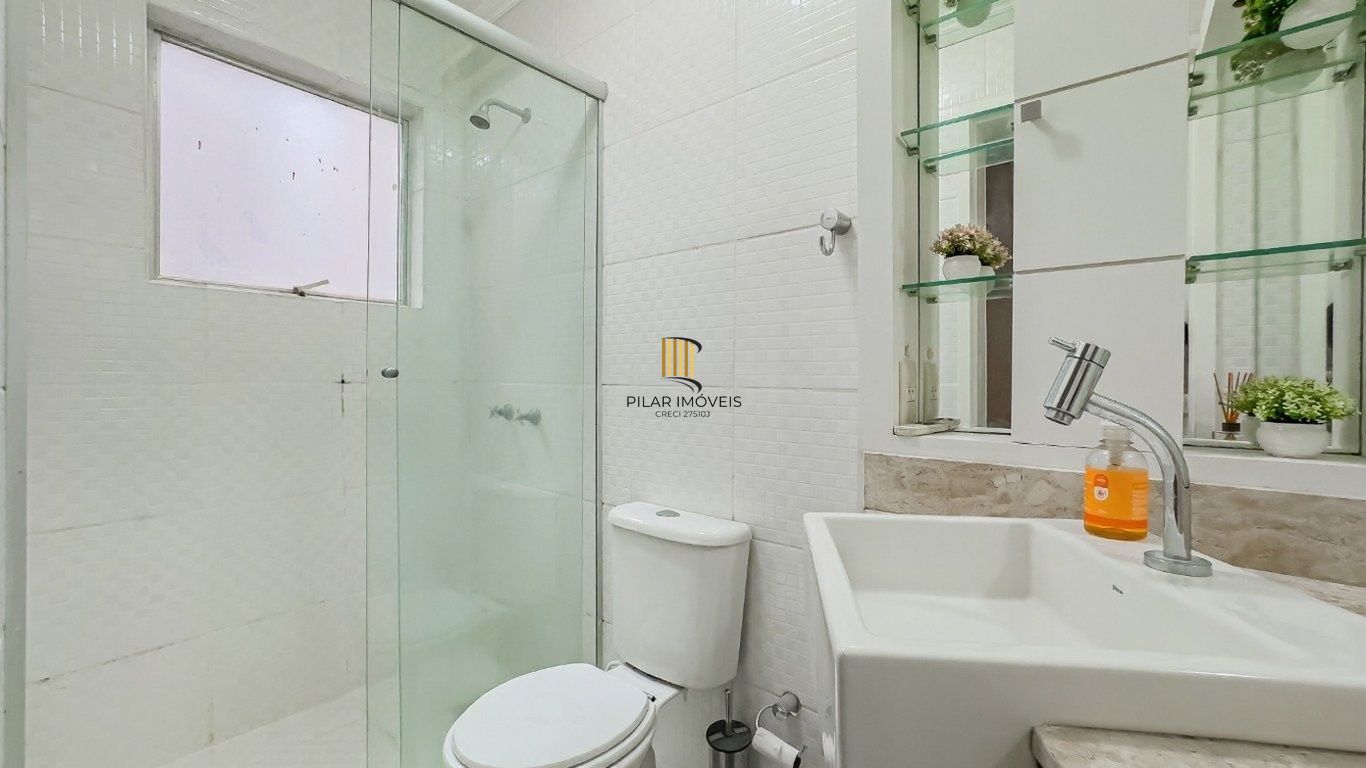 Vende-se apartamento com 2 quartos, 57m2 e 1 vaga - Boa Vista