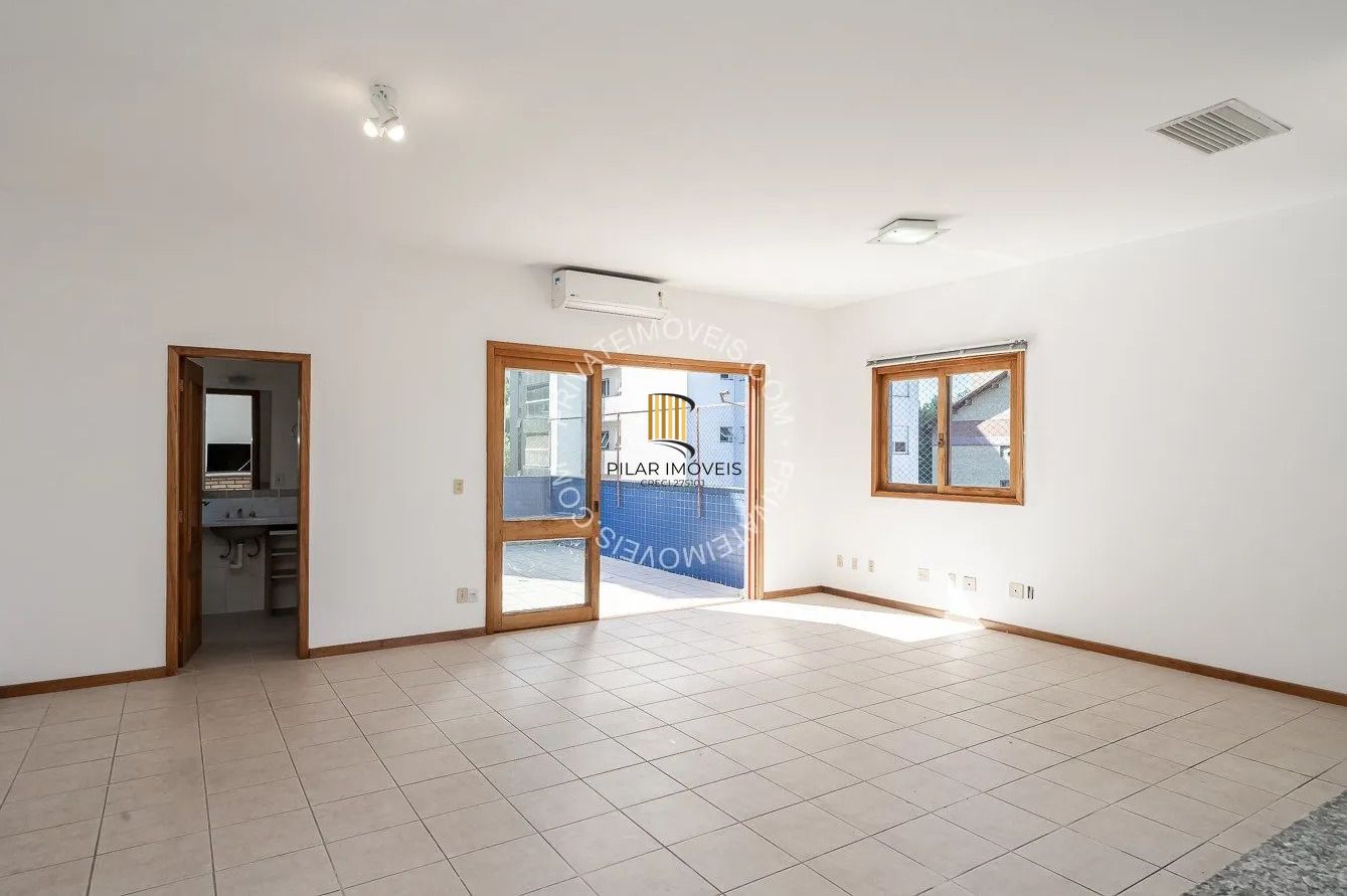 Vende-se apartamento com 3 quartos (1 suíte), 2 vagas e 171 m² -Bela Vista