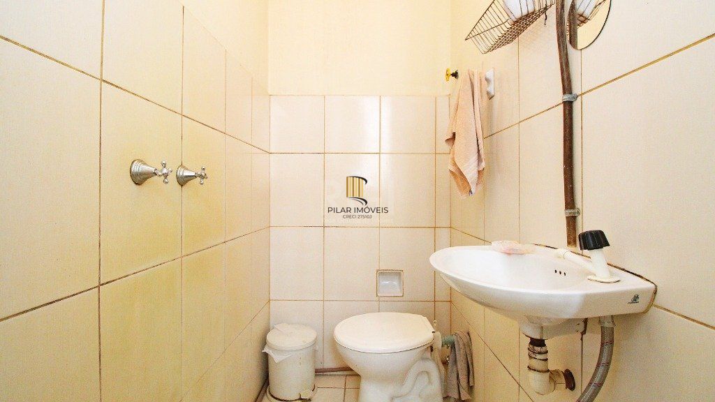 Apartamento para Venda - 207.15m², 4 dormitórios, 1 vaga - Centro Histórico