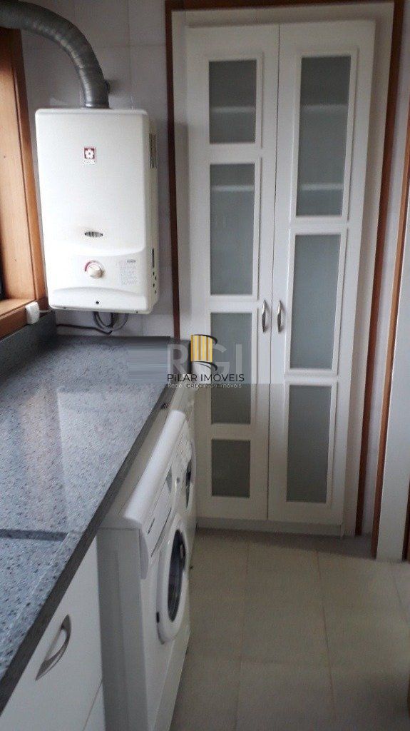 Apartamento a venda - 90m², 3 dormitórios, sendo 1 suite, 1 vaga - Bela Vista