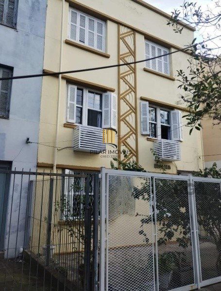 Apartamento 3 dormitórios no bairro Rio Branco