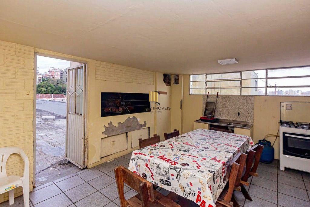 Apartamento 3 dormitórios no bairro Floresta
