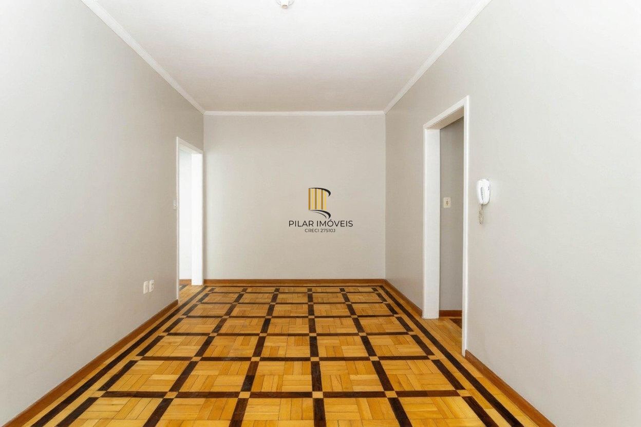 Vende-se apartamento com 3 quartos, 93m² e 1 vaga - Rio Branco