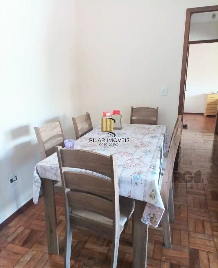 Apartamento 2 dormitórios no bairro São João