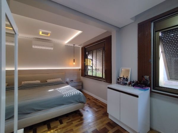 Vende-se apartamento reformado com 2 dormitórios (1 suíte) - 75 m² - Jardim Botânico