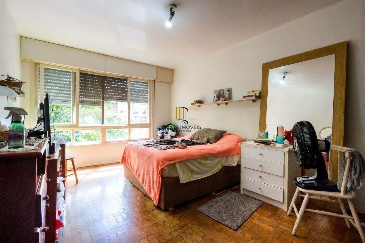 Vende-se apartamento com 2 quartos, 85m² e churrasqueira - Farroupilha