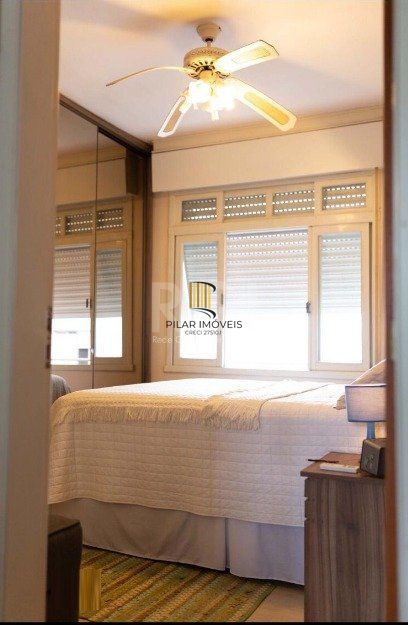 Apartamento para Venda - 90.2m², 2 dormitórios, Centro Histórico
