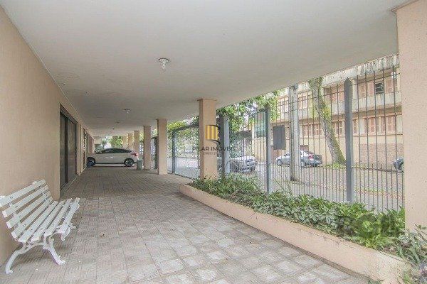 Apartamento 2 dormitórios no bairro Petrópolis