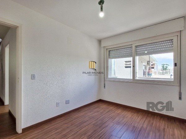 Cobertura 3 dormitórios no bairro Auxiliadora
