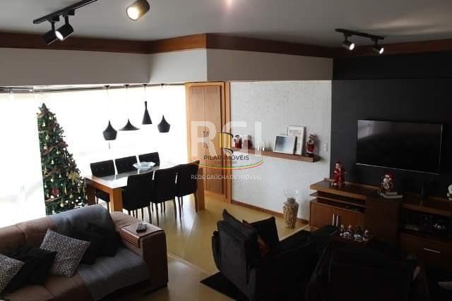 Apartamento para Venda - 93m², 2 dormitórios, 1 vaga - Menino Deus