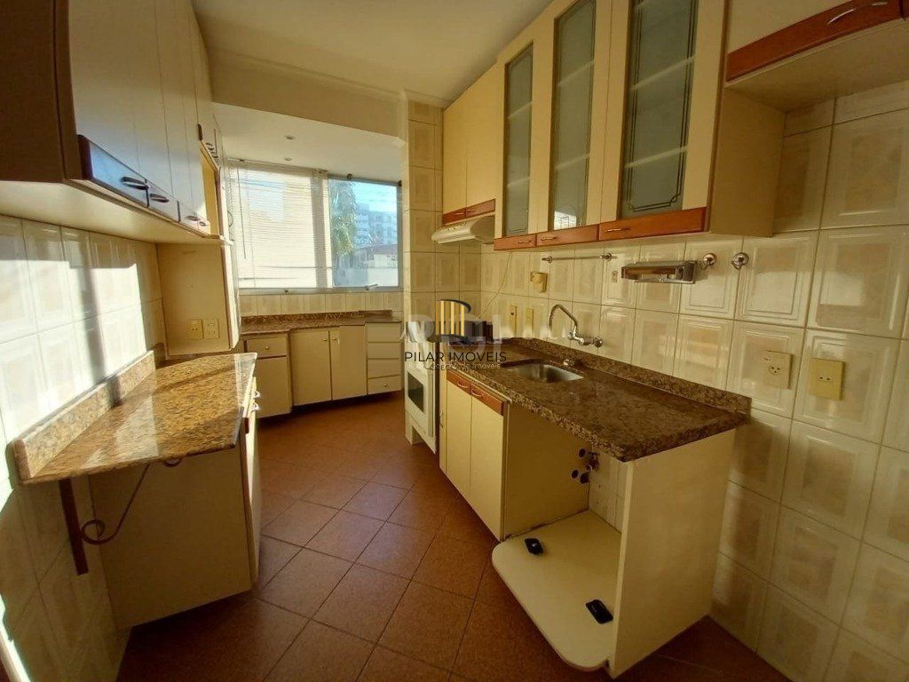 Apartamento para Venda - 72m², 2 dormitórios e 1 vaga - Mont Serrat