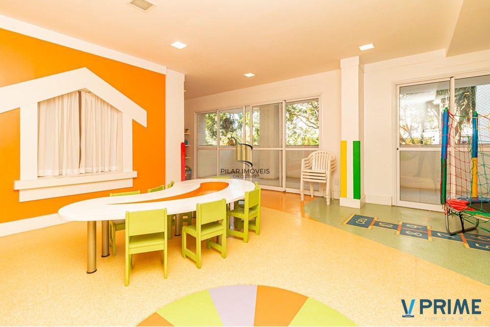 Vende-se apartamento com 2 quartos (1 suíte), 68m² e 2 vagas – Passo da Areia