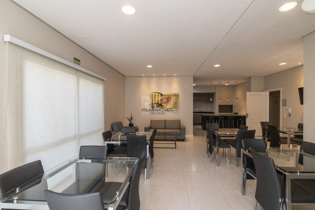 Apartamento para Venda - 72.78m², 3 dormitórios, sendo 1 suites, 1 vaga - Jardim Botânico