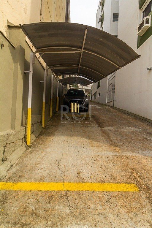 Apartamento para Venda - 84.16m², 2 dormitórios, 1 vaga - São João