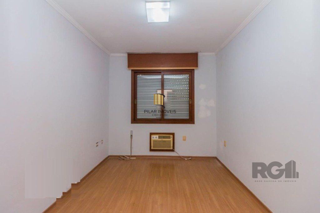 Ampla Cobertura de 181m² com 2 Quartos, Suíte e 2 Vagas no Bairro São João!
