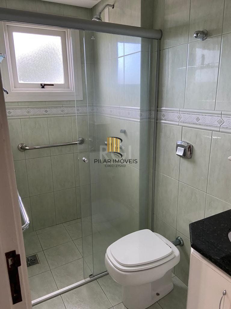 Vende-se apartamento - 105m², 3 dormitórios(1 suite), 1 vaga - Jardim Botânico