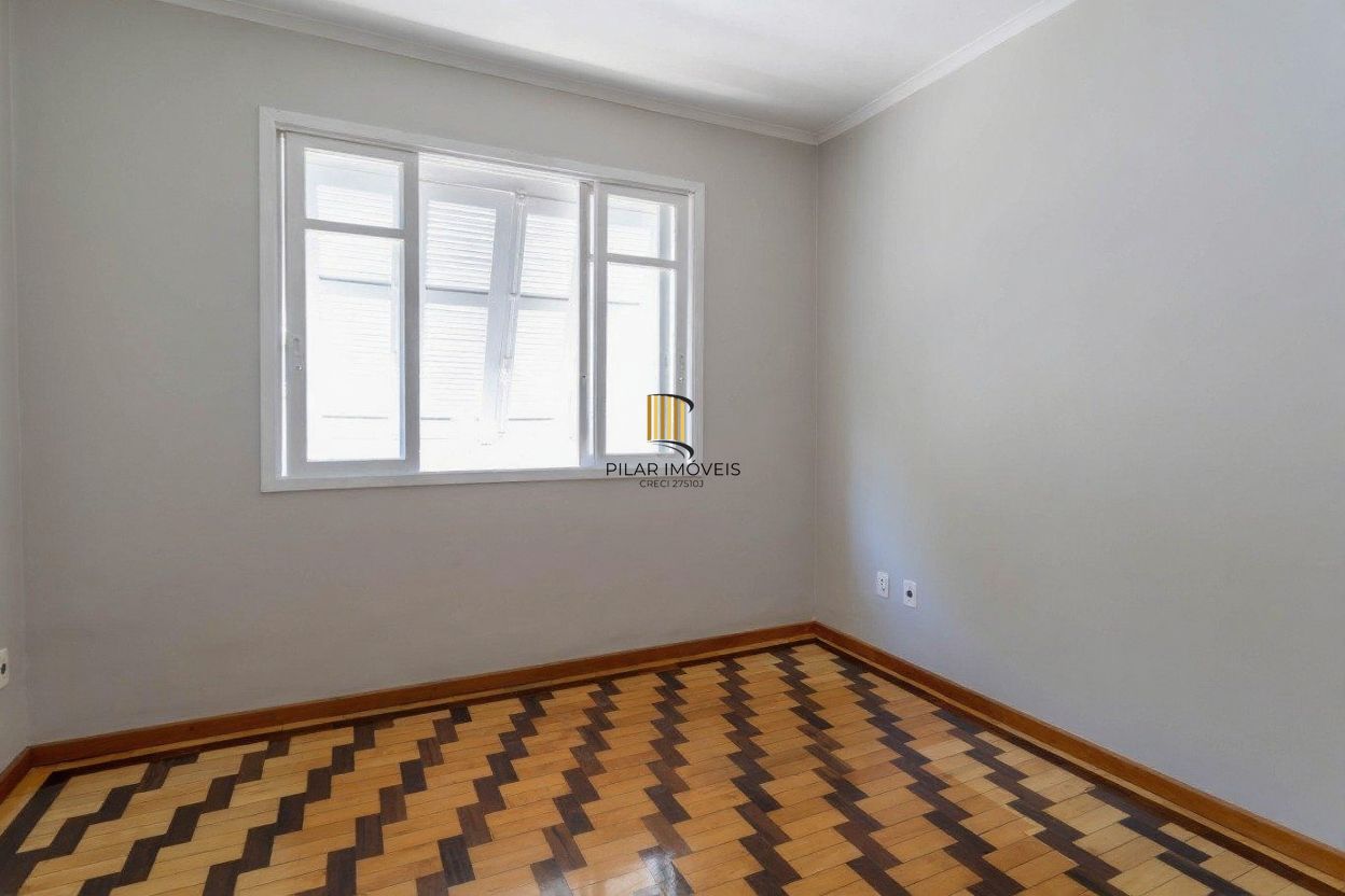 Vende-se apartamento com 3 quartos, 93m² e 1 vaga - Rio Branco
