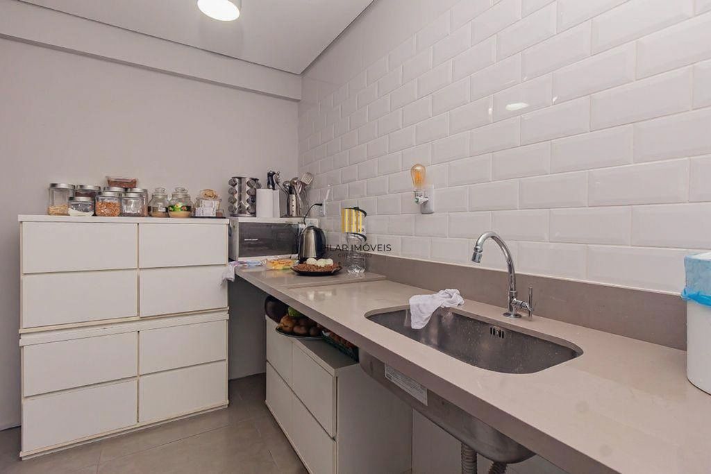 Apartamento 3 dormitórios no bairro Floresta