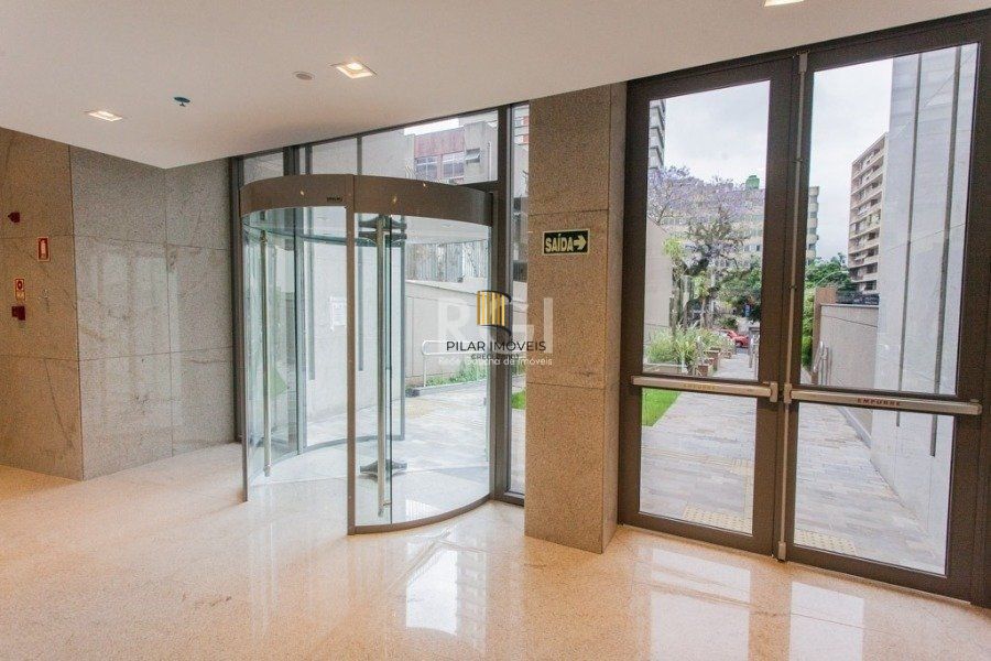Conjunto/Sala para Venda - 61.39m², 0 dormitórios, 1 vaga - Moinhos De Vento