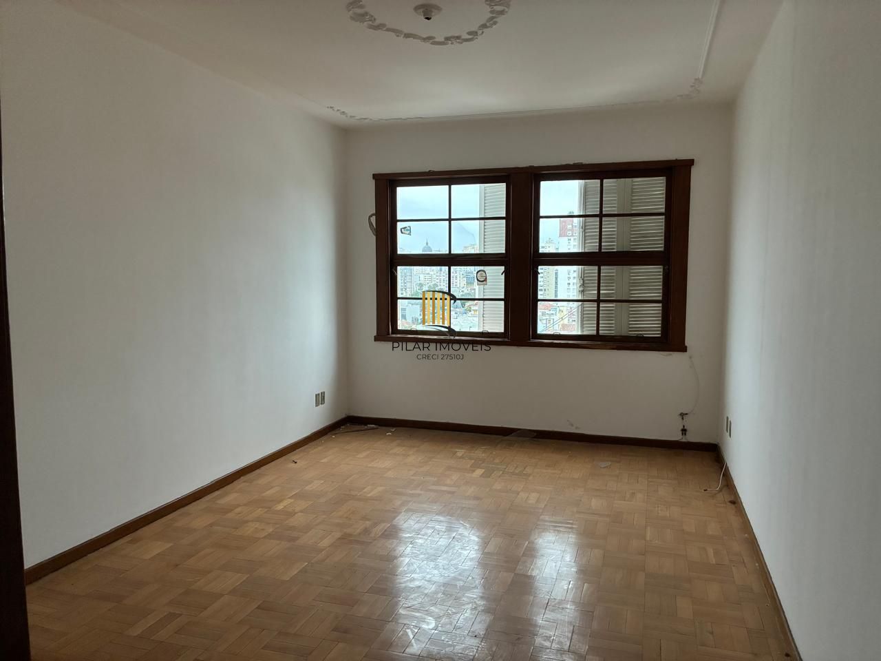 Vende-se apartamento com 3 quartos (1 suíte) - Venâncio Aires