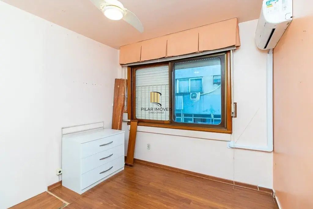Vende-se apartamento com 3 quartos( 1 suíte), 111m² e 1 vaga – Auxiliadora