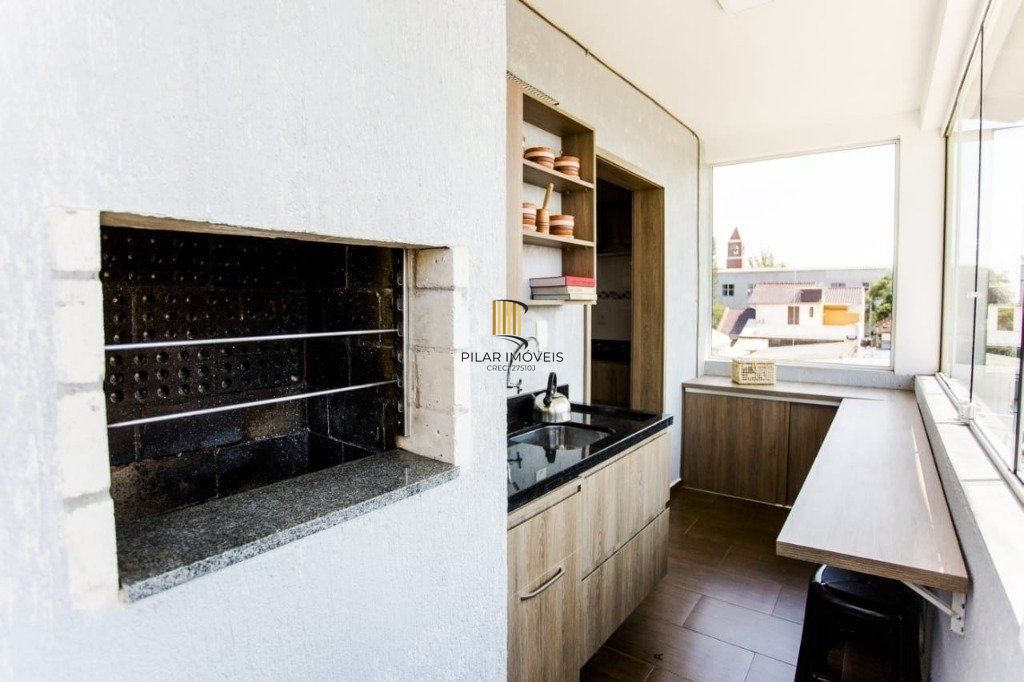Vende-se apartamento - 164m², 3 dormitórios(2 suíte), 2 vagas - Vila Ipiranga