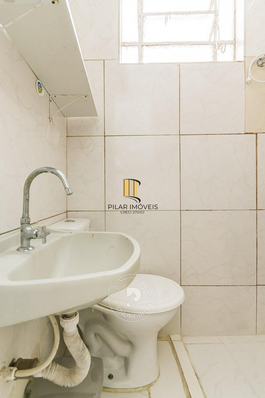 Vende-se apartamento de 1 quarto(suíte) e 40 m² - São Geraldo