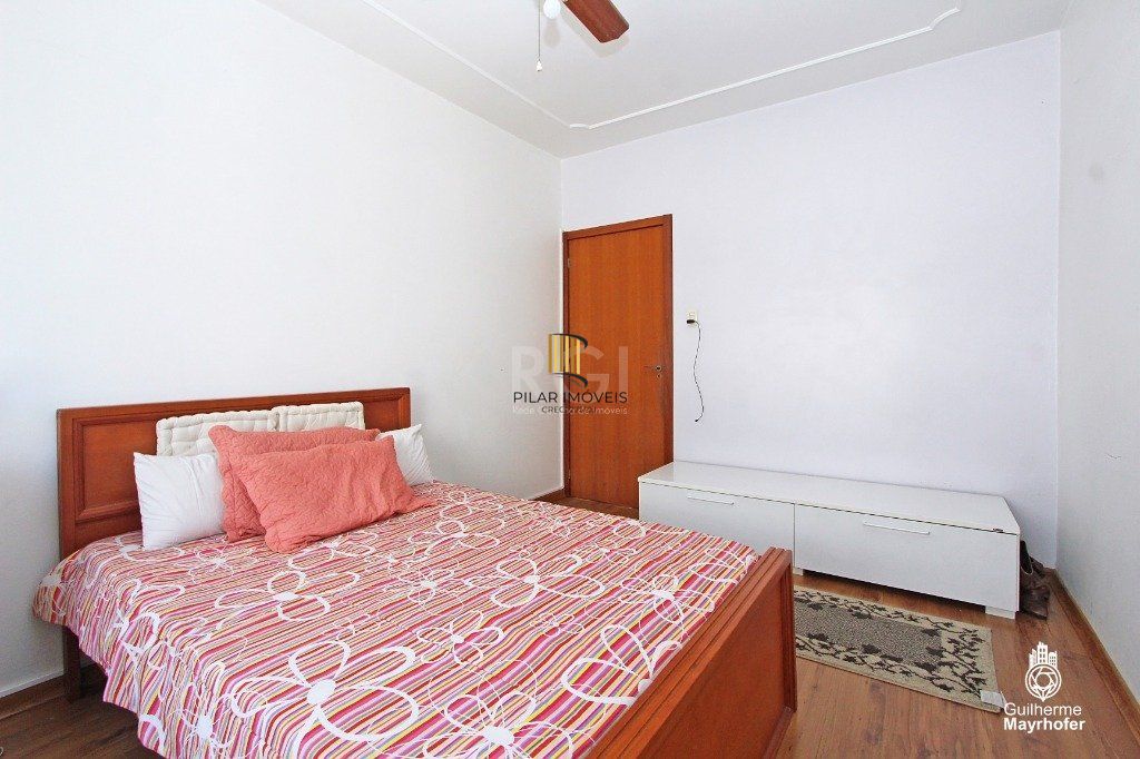 Apartamento para Venda - 124.7m², 3 dormitórios, 1 vaga - Santana