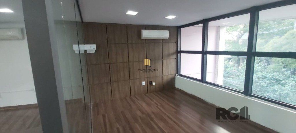 Loja com 113m² de área privativa no Bairro Três Figueiras