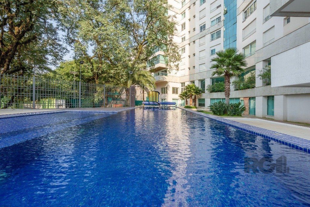 Apartamento 3 dormitórios no bairro Três Figueiras