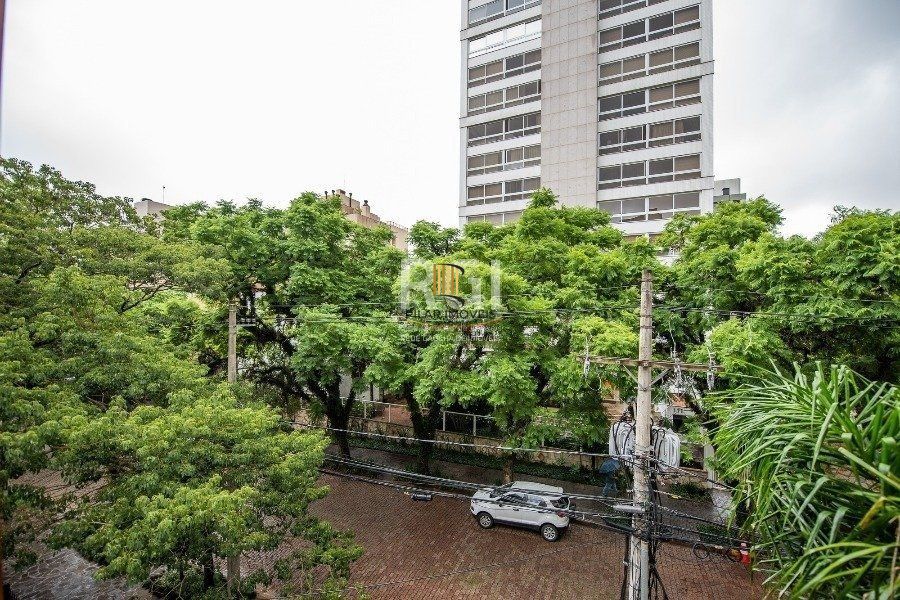Apartamento para Venda - 102m², 2 suítes com 2 vagas - Petrópolis