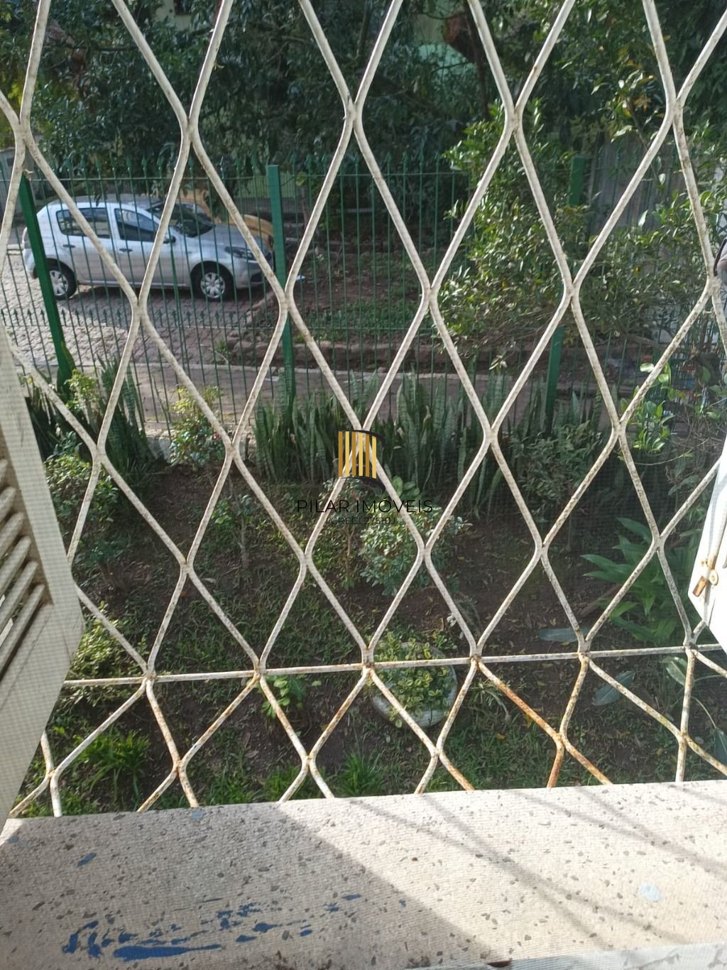 Vende-se apartamento de 3 quartos com churrasqueira - Jardim Botânico