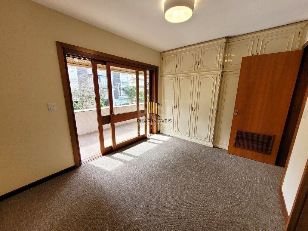 Apartamento 3 dormitórios no bairro São João