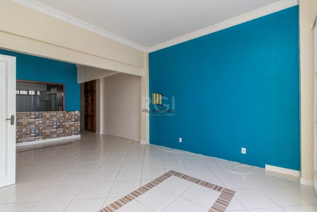 Apartamento para Venda - 101m², 3 dormitórios, sendo 1 suites, Floresta
