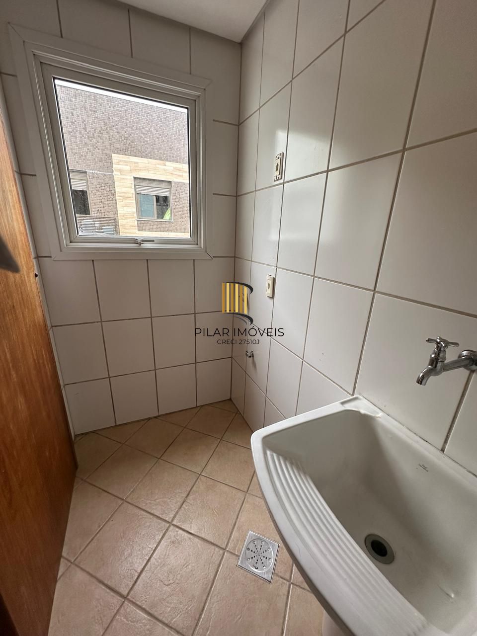 Apartamento 2 dormitórios 1 suíte 1 vaga no Bairro Ipanema - 68m²
