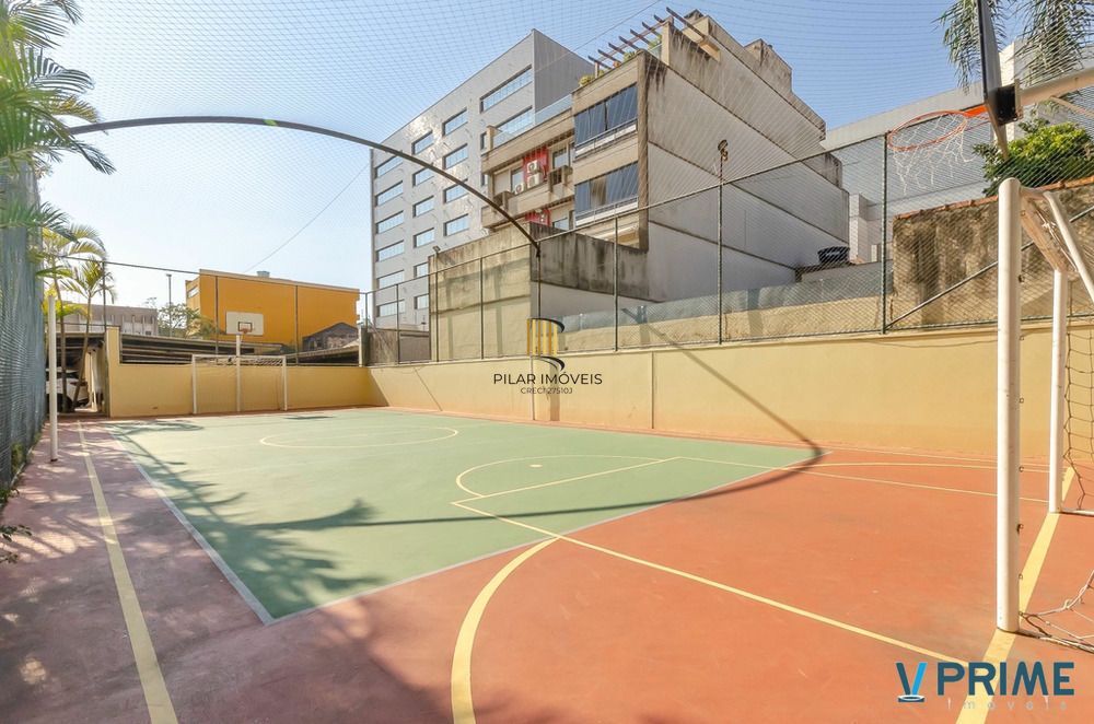 Vende-se apartamento com 3 quartos (1 suíte), 90m² e 2 vagas – Passo da Areia