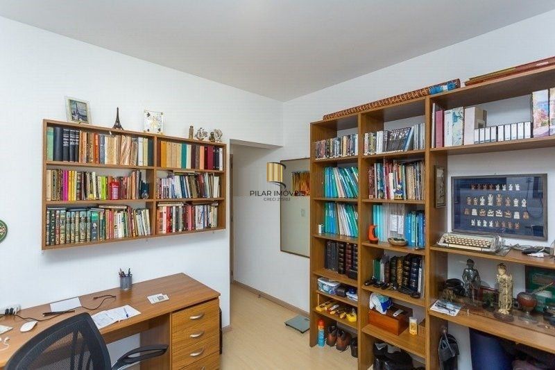 Apartamento 2 dormitórios, 2 banheiros, 1 vaga de garagem no Bairro Independência